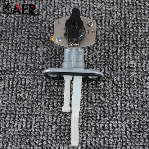 4AP-24500-01 Fuel Tank Switch Pump Petcock Valve Switch Pump for Yamaha TZM150 TZM 150
