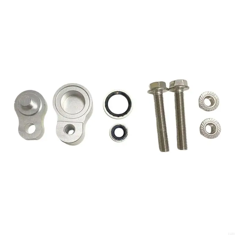 

D5BE HVAC System Sealing Block Heat Resistant Construction Ensure Extended Durability