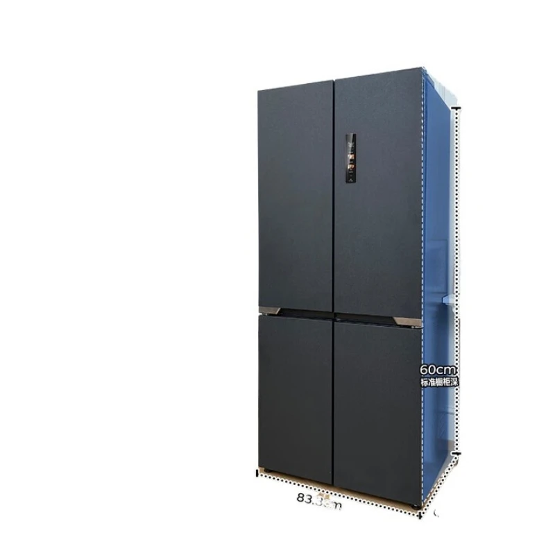 M60 dual system 525 zero-embedded pure flat full-embedded cross folio four-door first-class energy efficiency air-cooled