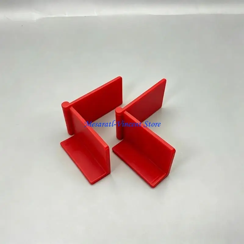 A70F Collapsible Rear Compartment Organizers Trunk Fixing Bracket Suitable For Car