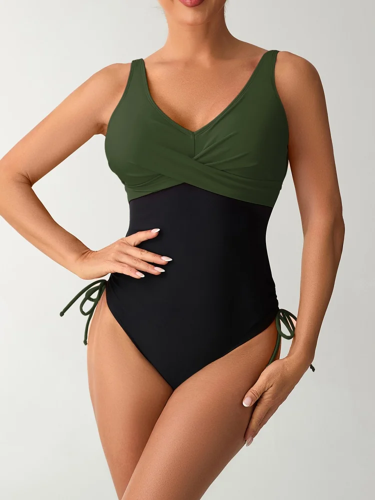 One Piece Swimsuit … - image
