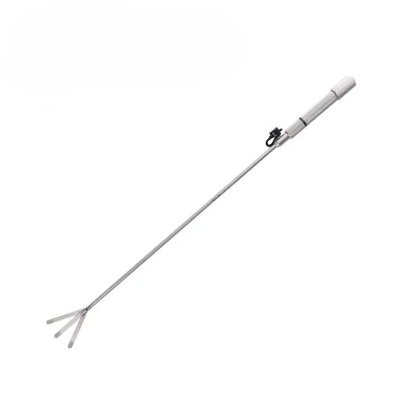 AP02 for Retractor Three Leaves 5mm Diameter Urology Instruments