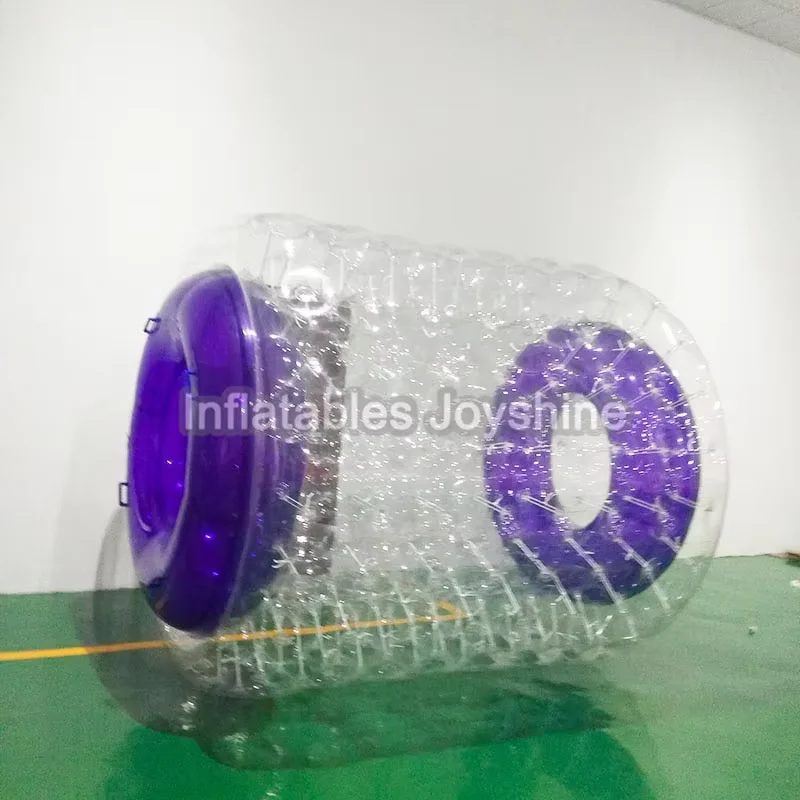 2025 novos rolos infláveis da bola da água dos zorbs do projeto, brinquedos da bola da caminhada da água para a piscina, preço da bola da água