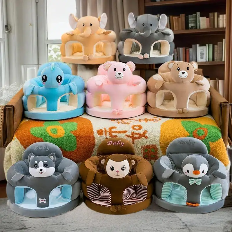 Thumbnail 2 - #31 Cheap Baby Sofas Worth Buying