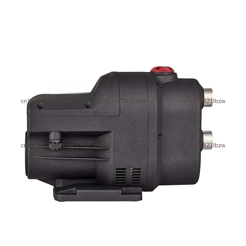 No Rust Automatic Permanent Magnet Inverter Hot Water Cold Water Bo-oster Pump for Home Water Pressure