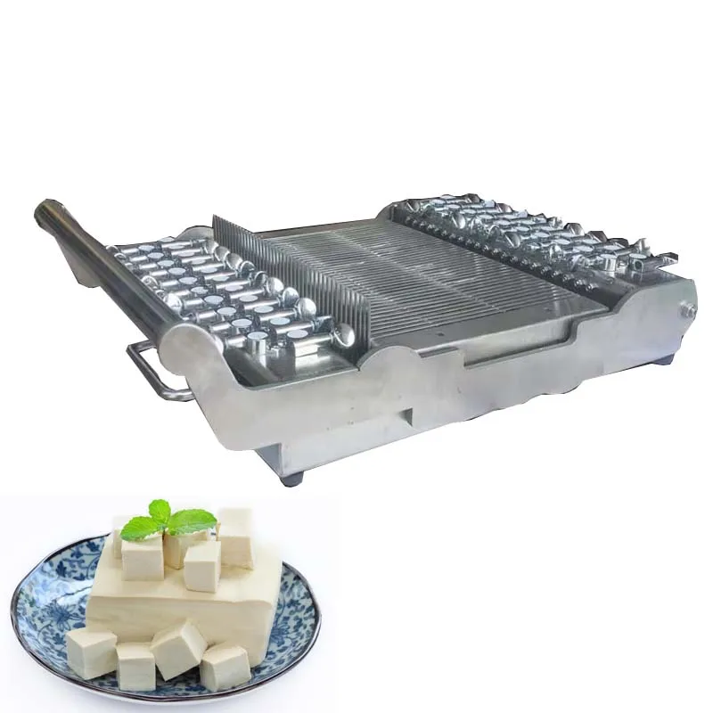 دليل آلة قطع كتلة زبدة الجبن السجق التوفو القاطع القطاعة شريط الصابون أداة القطع السوشي لفة آلة قطع القطع