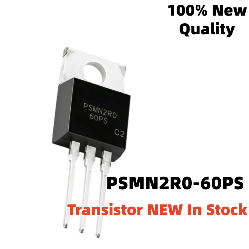 10Uds New Brand PSMN070-200P PSMN1R6-30PL PSMN1R9-40PL PSMN2R0-60PS Quality of life TO-220AB