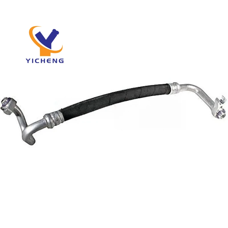 

2058306301 Кабель низкого давления системы кондиционирования воздуха для Mercedes-Benz E400 E300 C300e 2018-2019 A2058306301