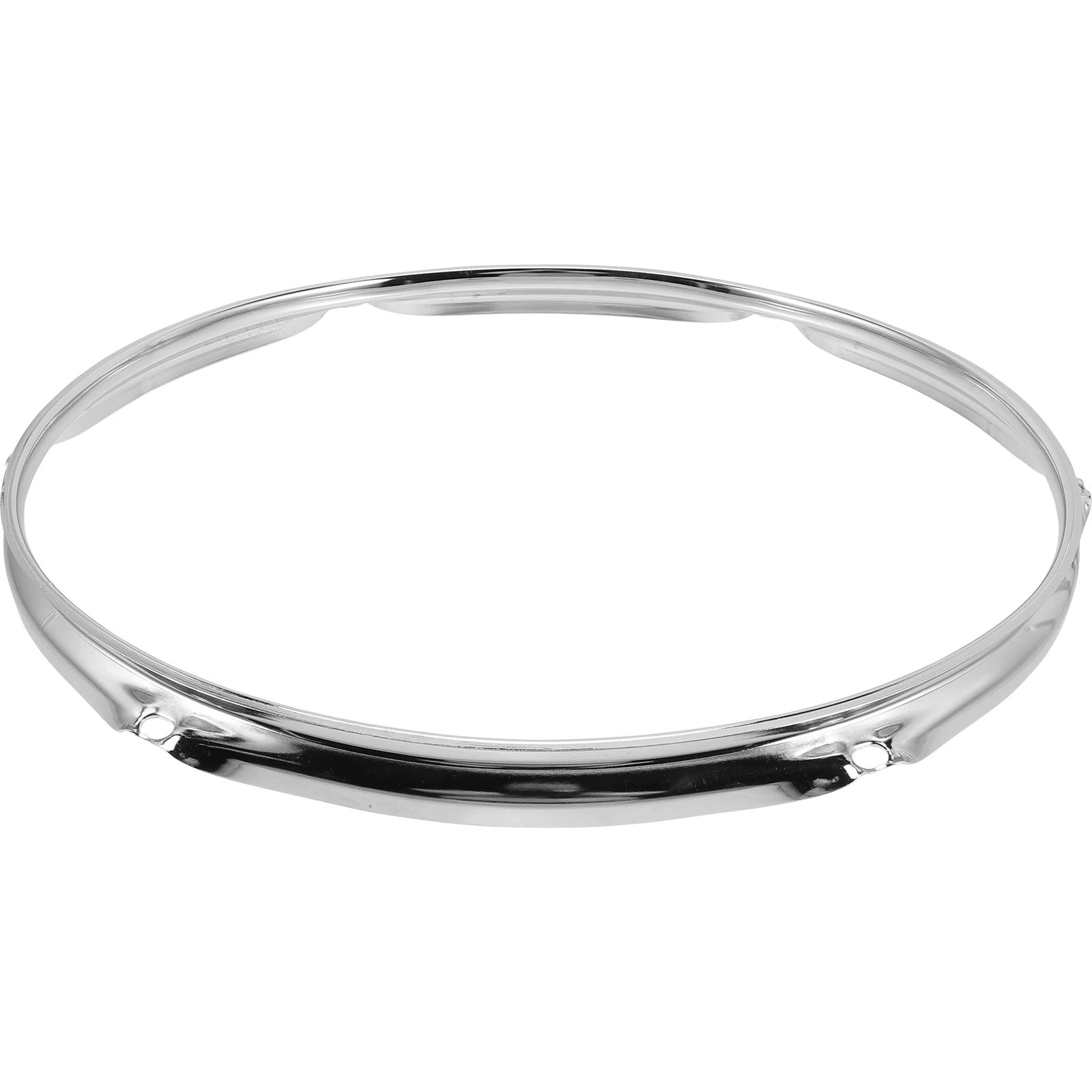 

Snare Drum Circle Parts Accessories Supplies Ring Replacement Hoop for Side Hoops