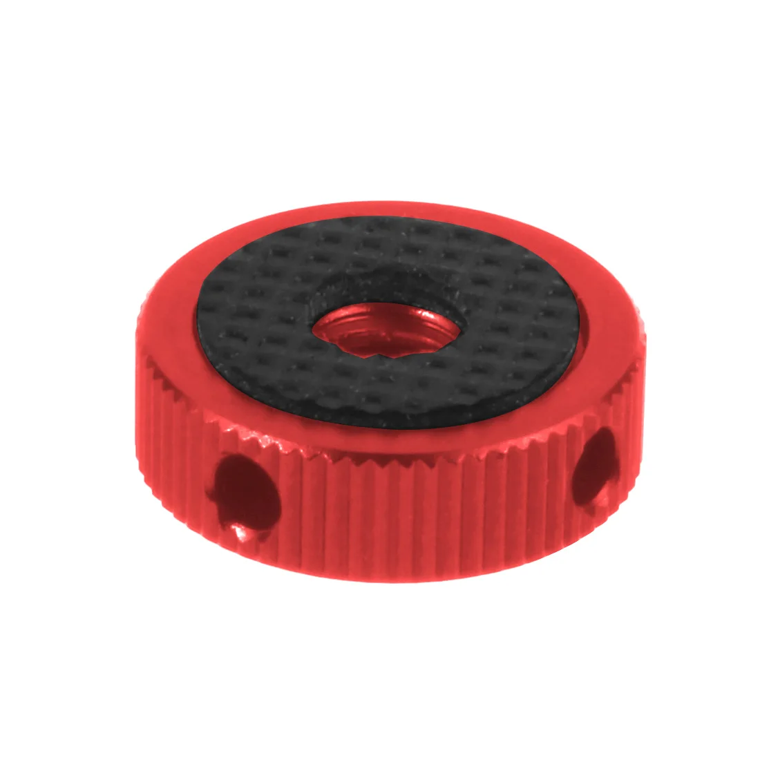 1/4" 3/8" Gewinde Schraube Mutter Halterung Verstärkte Blitzschuh Kamera Blitz Stativ Halterung Mikrofon für GoPro 13 12 Insta360 Osmo 360 Action 5pro – Detail 6