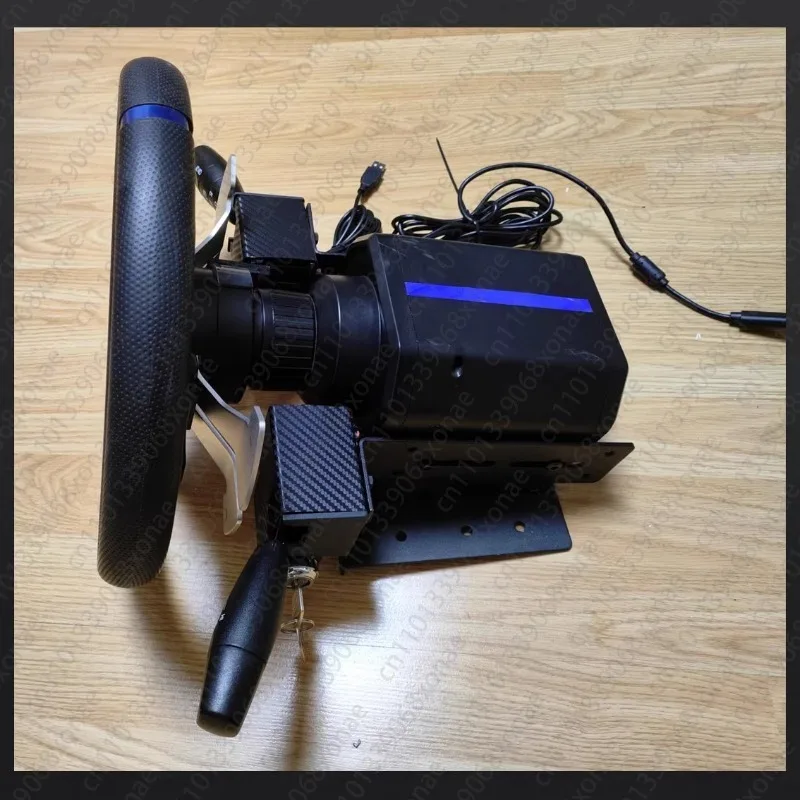 Автомобильные фары, совместимые с игровым рулем, переключатель стеклоочистителей, подходят для V99 V10 Pro