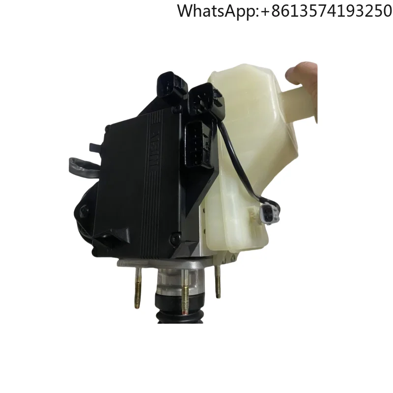 

【2026】For Pajero V77 V78 V73 Brake Pump Motor V93v97v75aabs Master Cylinder Brake Master CylinderDisassembly