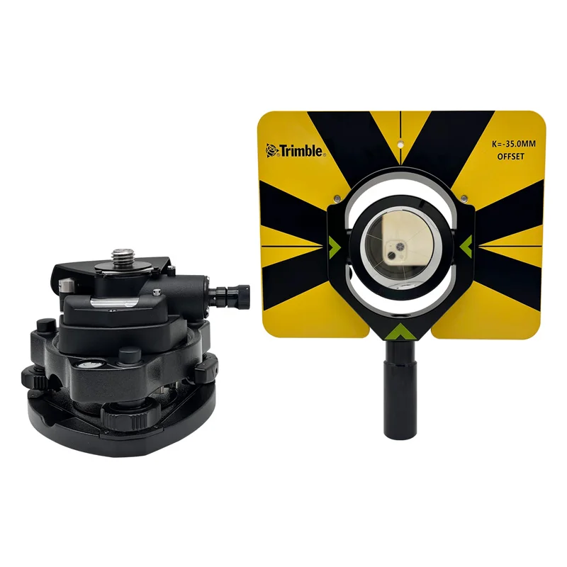 TLF Trimble Traverse Kit para estaciones totales Trimble SX y S Series