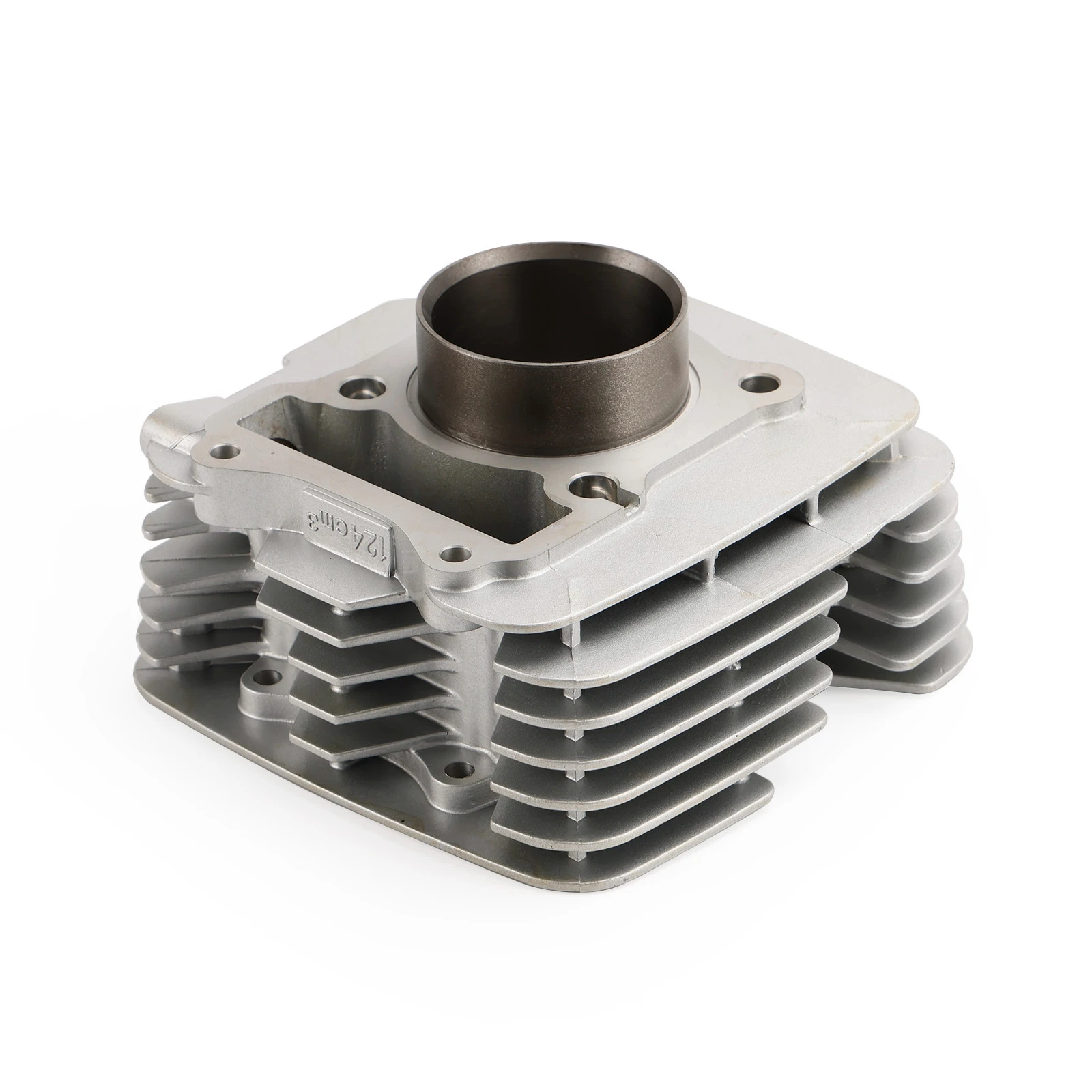 Topteng CYLINDER BARREL PISTON KIT 57MM Fits For SUZUKI MARAUDER 125 GZ125 03-11 RV125 03-15 - view 4
