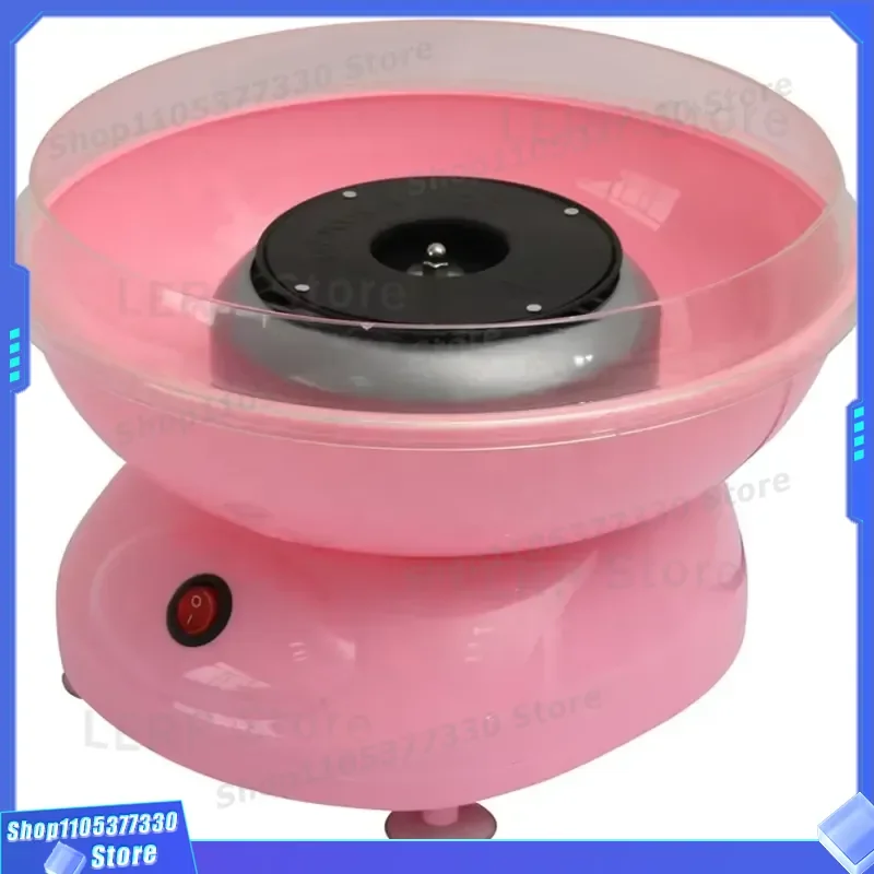 Commercial Cotton Candy Machine High Quality Marshmallow Maker for Sale Professional Sugar Floss Spinner for Party Event Use