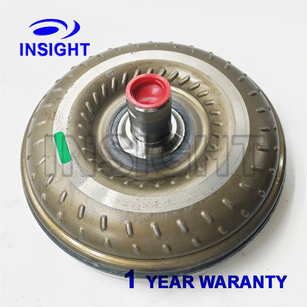 

Hot Sales6F15 6F35 EG9P7902DD Automatic Transmission Torque Converter