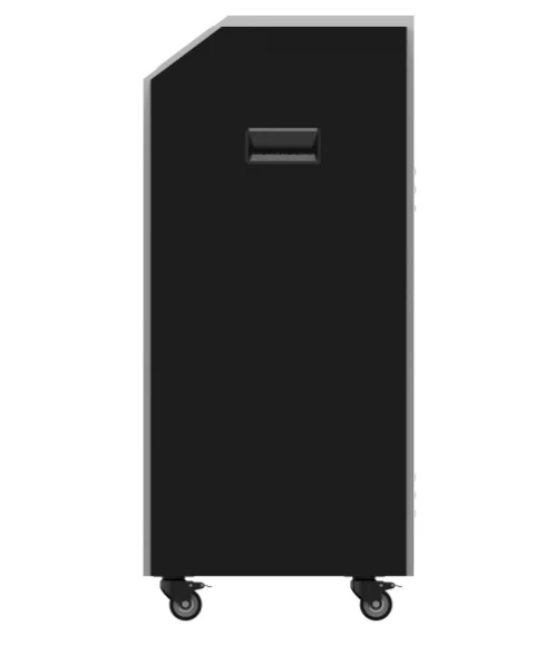 البيع المباشر من الشركة المصنعة-60L/D مزيل الرطوبة الصناعي عالي الكفاءة ممتص الرطوبة الكهربائي حالة جديدة