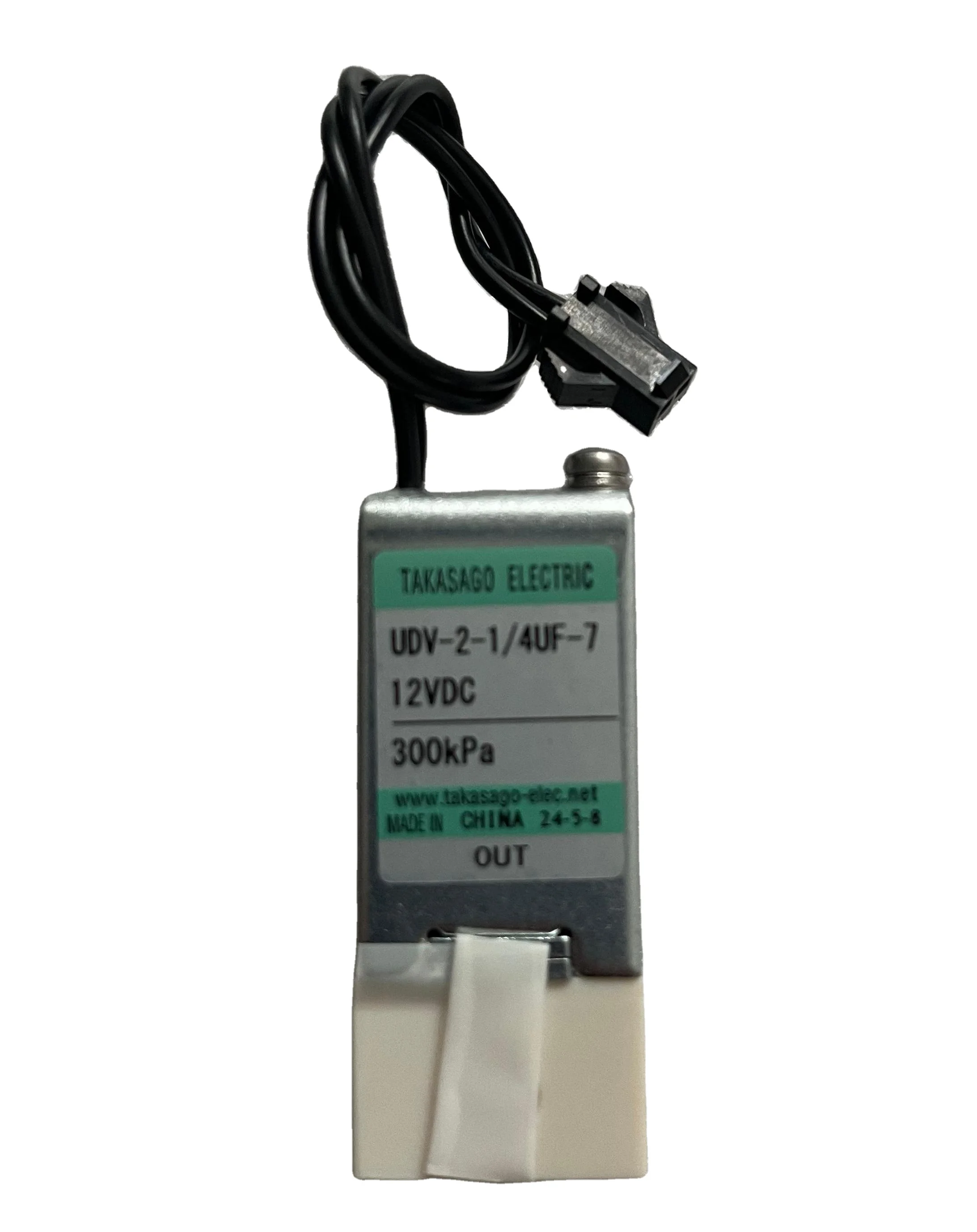 Mindray Biochemistry Analyzer BS430 BS380 BS390 BS450 BS460 BS480  BS490 BS600 Sample Valve Assembly 115-037054-00