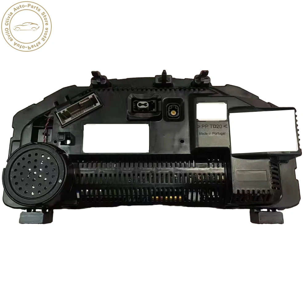 81A 920 790 A 81A920790A For Audi A3 Q2 LCD Instrument Cluster Cockpit