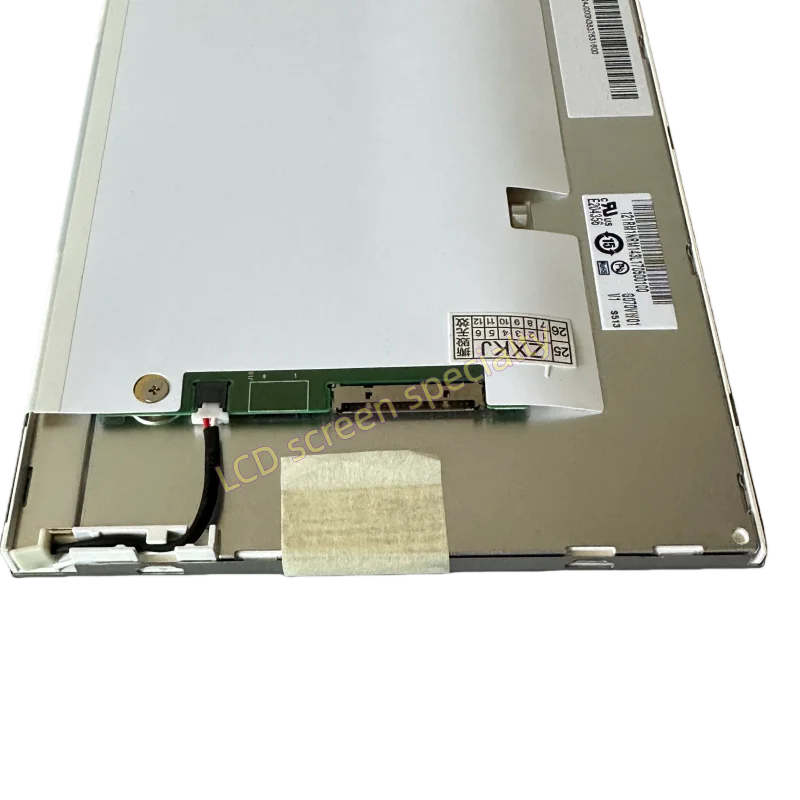 Per G070VW01 V0 G070VW01 V1 Display LCD industriale da 7 pollici 800*480