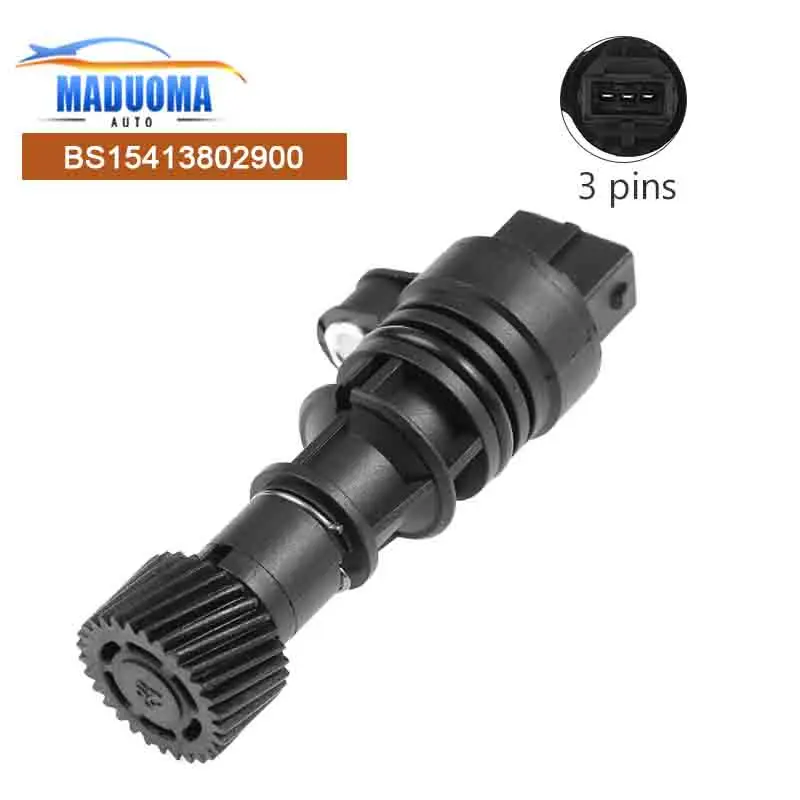 New High Quality Car Accessories BS15413802900 Odometer Sensor For Hyundai Elantra Sonata Tiburon Kia Optima Spectra 2.0 2.4 2.5