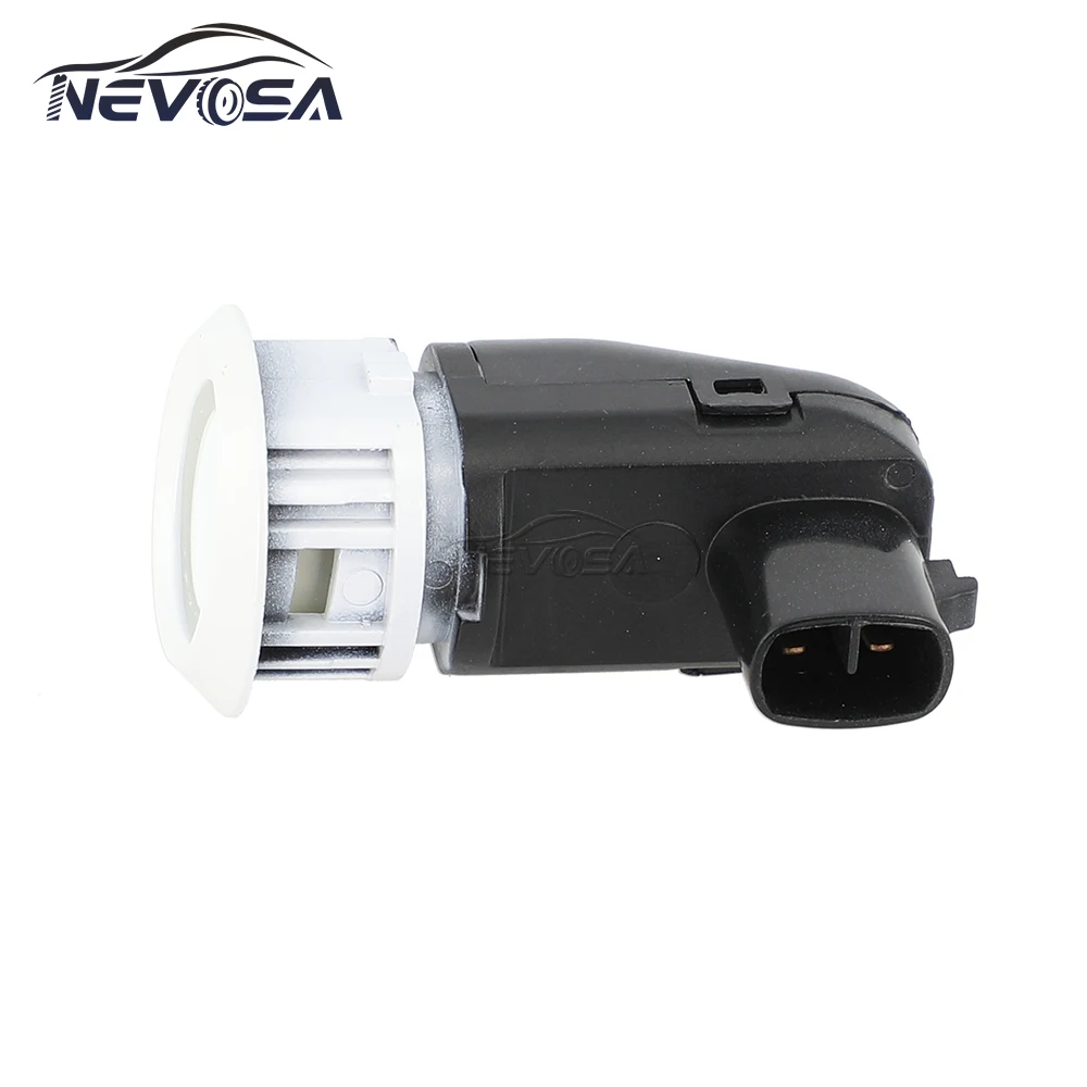 NEVOSA 96673466 4pcs 1pc Electromagnetic Car Parktronic Assist Ultrasonic Parking Sensor For Chevrolet Captiva 96673467 96673471