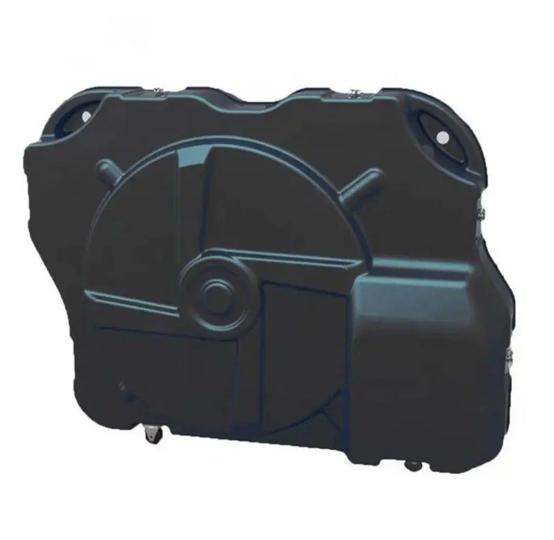 Hard Road Bike Box Bicycle Case