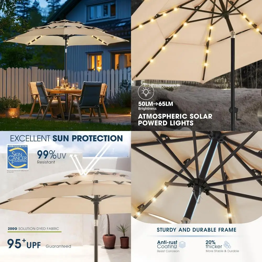 Wikiwiki 9FT 3Tiers… - image