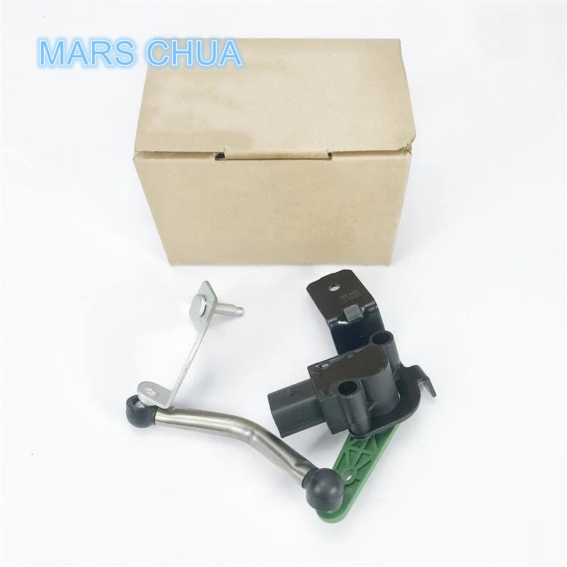

3C0412522B Right Headlamp Level Sensor for Volkswagen Audi CC EOS 3C0 412 522 B