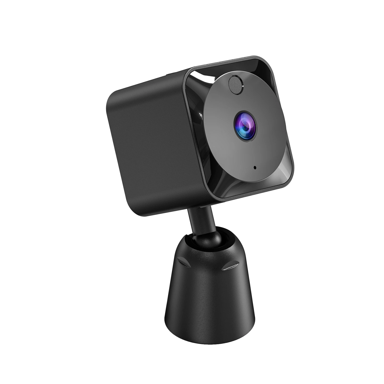 

Q18 Mini Camera 4K HD Night Vision Indoor Wifi Camera Security Remote Viewing Cam support Video Playback Video Calling