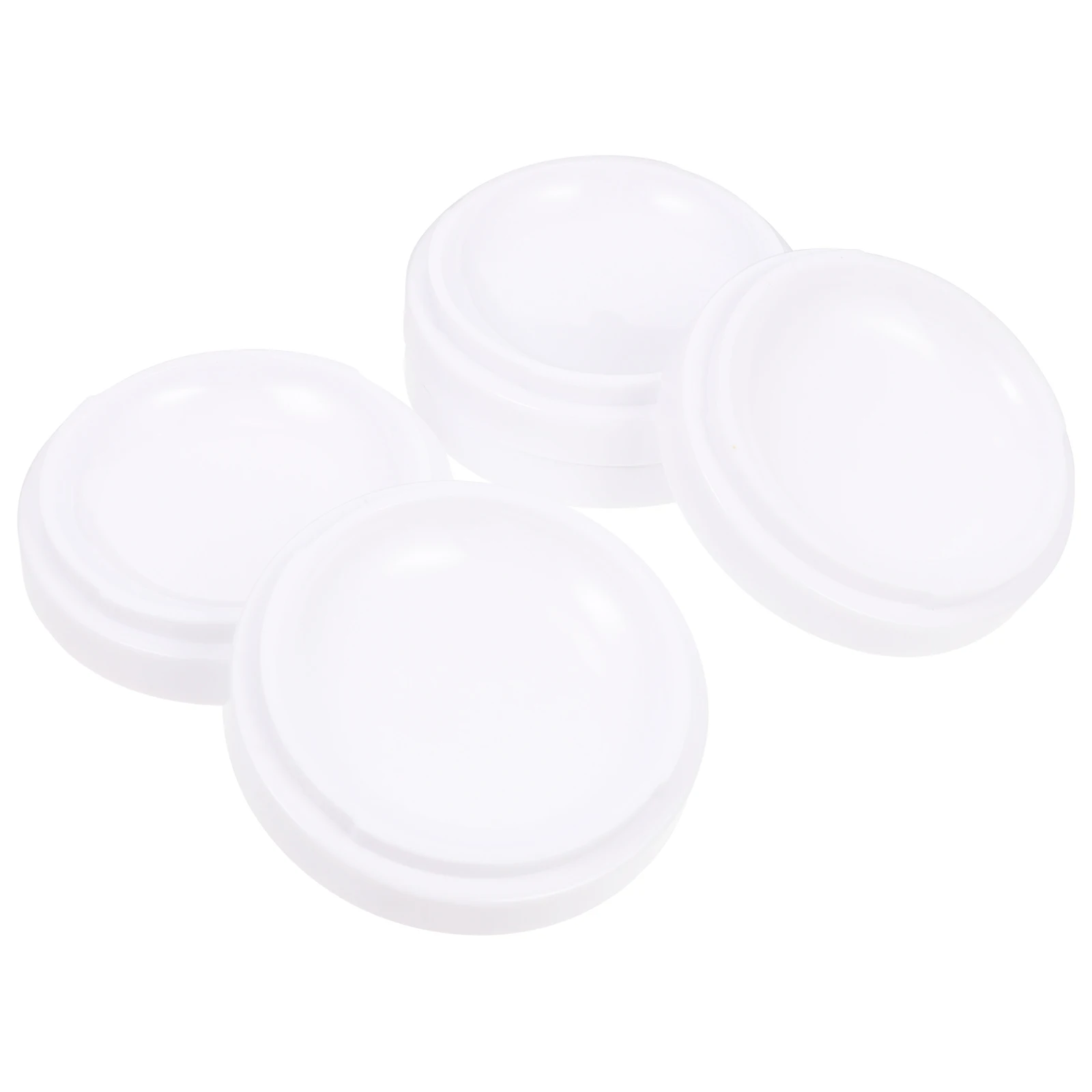 

Palette Pigment Tray Gouache Color Mixing Plate Imitation Porcelain Painting Child