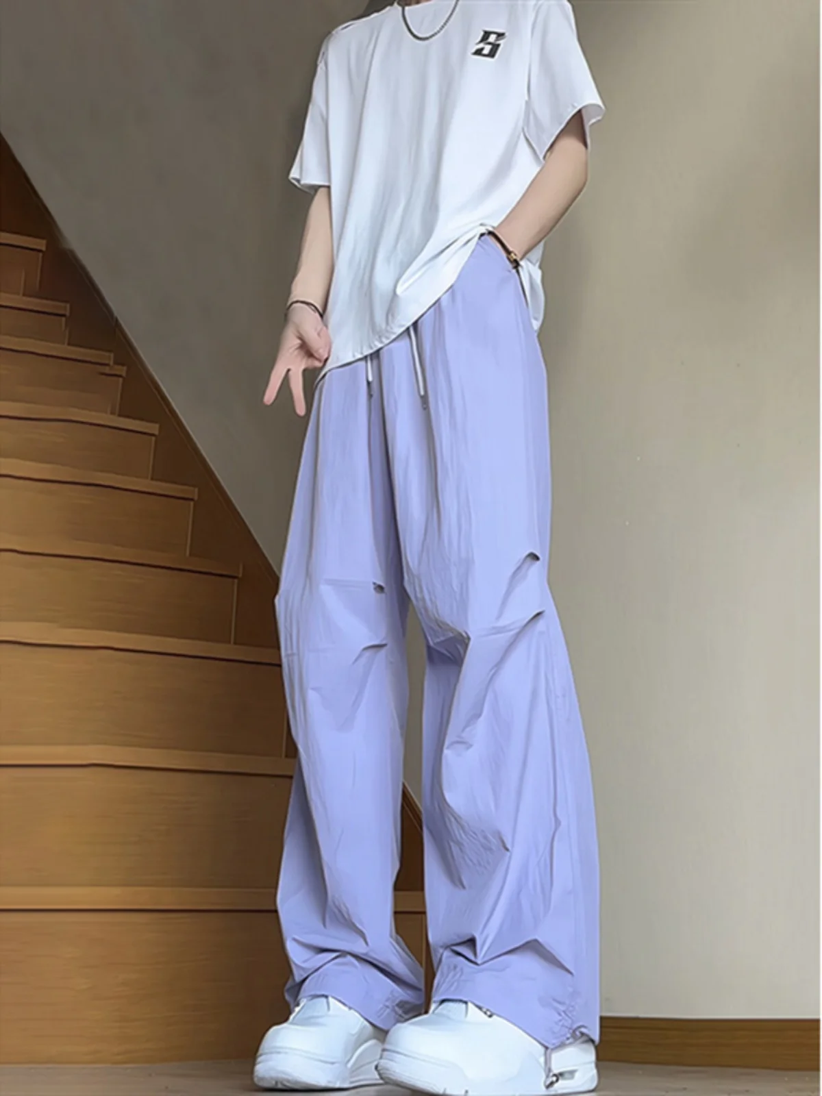 

Летние брюки Dopne для десантника, мужские брюки из ледяного шелка Qui Dry, уличные брюки для альпинизма, американские функциональные брюки