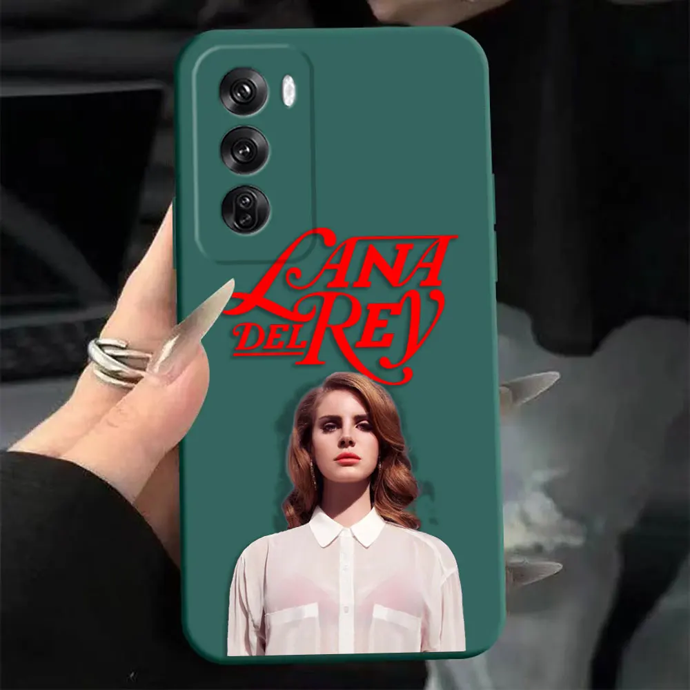 Hot Singer Lana Del… - image