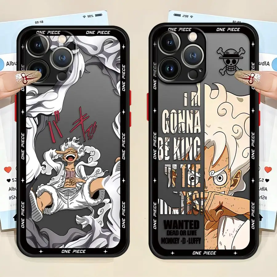 Cool Anime Characte… - image