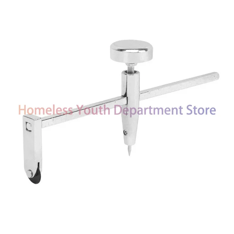 

Инструмент для круговой резки гипсокартона: циркуль-резак для гипсокартона, ручной инструмент для внутренней отделки, резак для труб