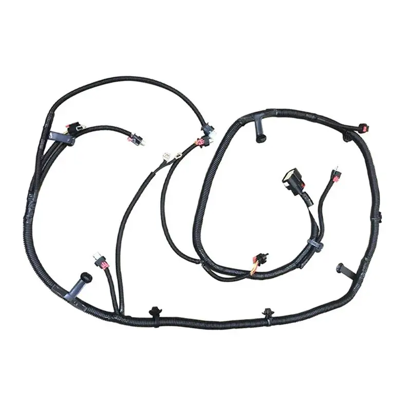 

AEA7-жем жгута переднего радара для Tesla Model 3 2017-2021 206795800B 2067958-00-B