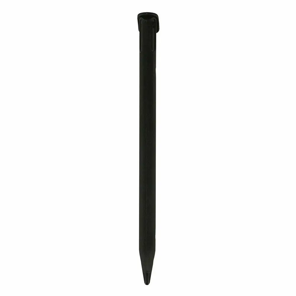 Wireless Black Abs Material Stylus Plastic Screen Stylus Pencil Stylus For Nintendo Wii U Gamepad Console Games Accessories view 3