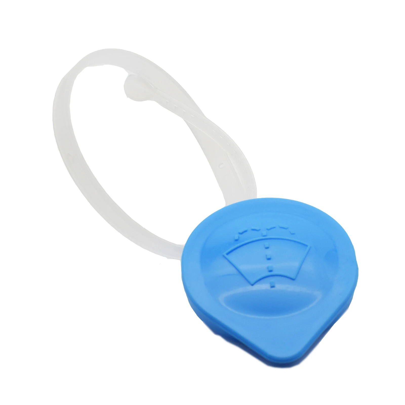 Erick's Wiper Front Wiper Washer Fluid Reservoir Bottle Lid Cap Cover For Mitsubishi Lancer Ex Galant Fortis Galant 2009 - 2016