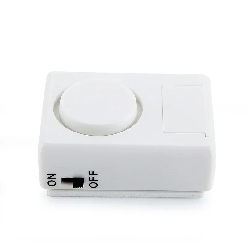 Wireless Home Window Door Burglar Security Alarm System, Magnetic Sensor, Window Anti - theft Alarm, Hotel Security Device
