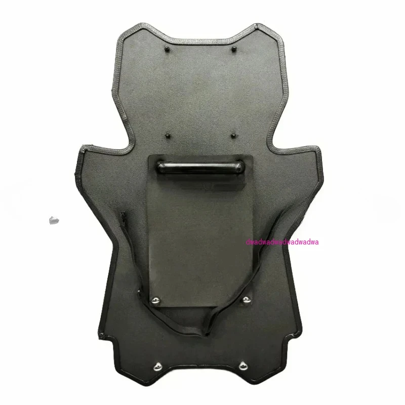 18 درع مشترك مضاد للرصاص Riot U Shield الدعائم التالية كوس موديل