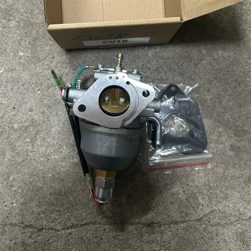 Карбюратор CV22S CV725 для двигателей Kohler CV18S CV20S, артикулы 2405350-S, 24-853-50-S, 2485325-S, CV20, CV21, CV23, CV620