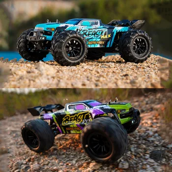 SG116PRO RC car 1/16 4WD high speed climbing car model electric remote control climbing off-road car toy boy toys