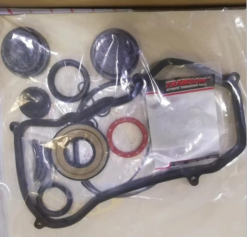 

01N AG4 Gearbox Repair Kit 01N Automatic Transmission Overhaul Rebuild Kit OEM Replacement Transmission Spare Parts