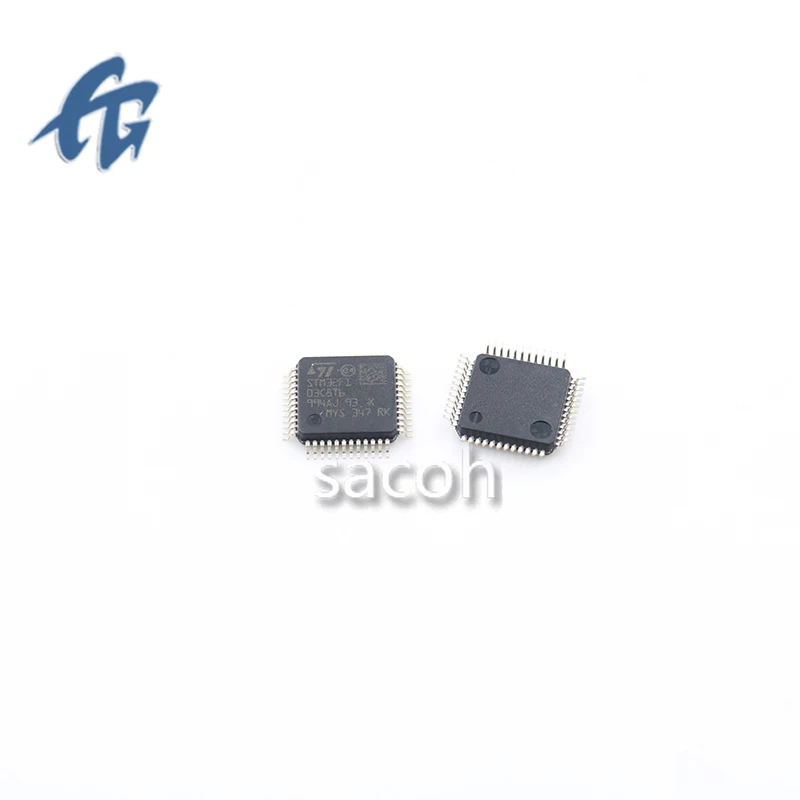 

SACOH High Quality Original Electronic Components Suppliers STM32F103C8T6 10PCS