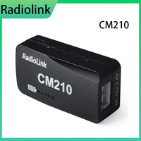 SkyCityFPV Radiolink CM210 Faster 2s LiPo Battery Charger - Mini Size USB Type-C, Self-adapting for RC Drone Model