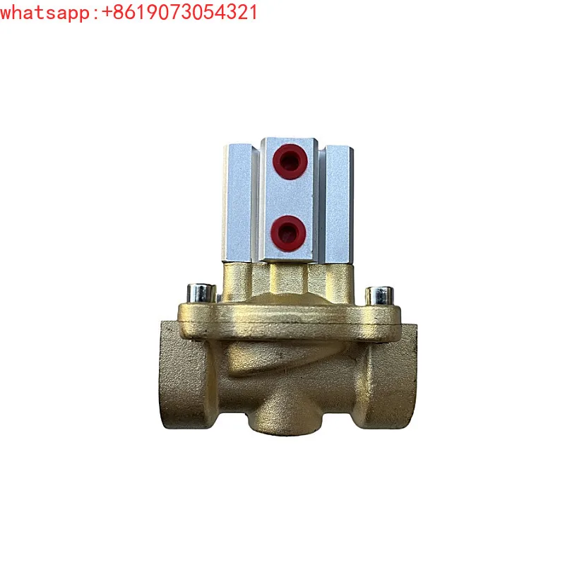 All-copper 2Q series gas control valve 2Q160-15/2Q200-20/2Q250-25/2Q320-32 spot