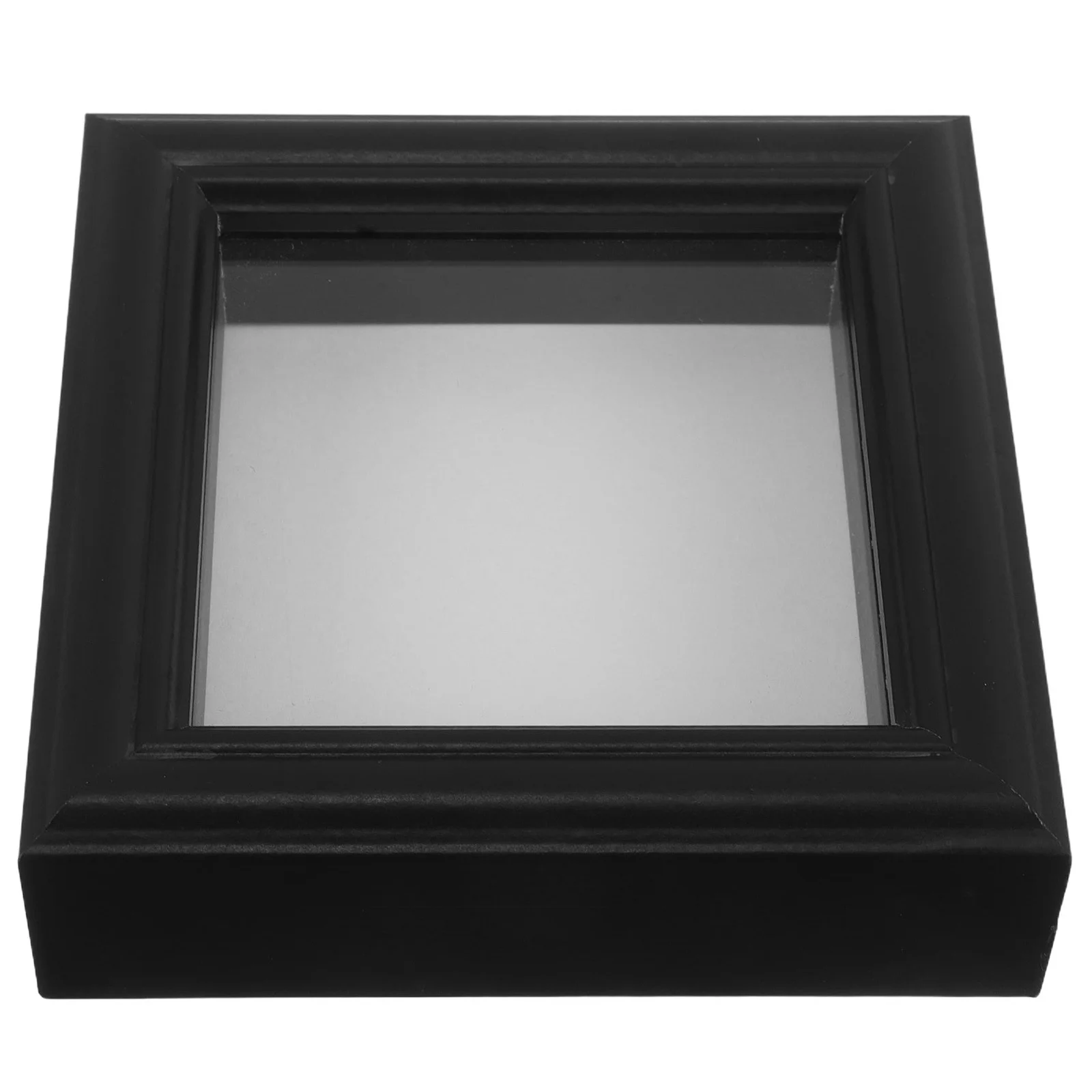 

Butterfly Specimen Frame Hollow Design Insect Display Case Educational Collection Box Entomology Bug Mounting Display