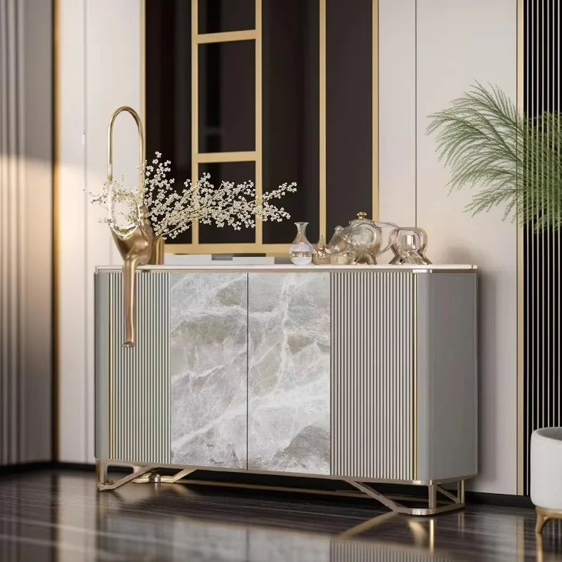 Bathroom Storage Living Room Cabinets Minimalist Doors Kitchen Organizer Cabinets Open Sideboard Armadi Da Soggiorno Furniture