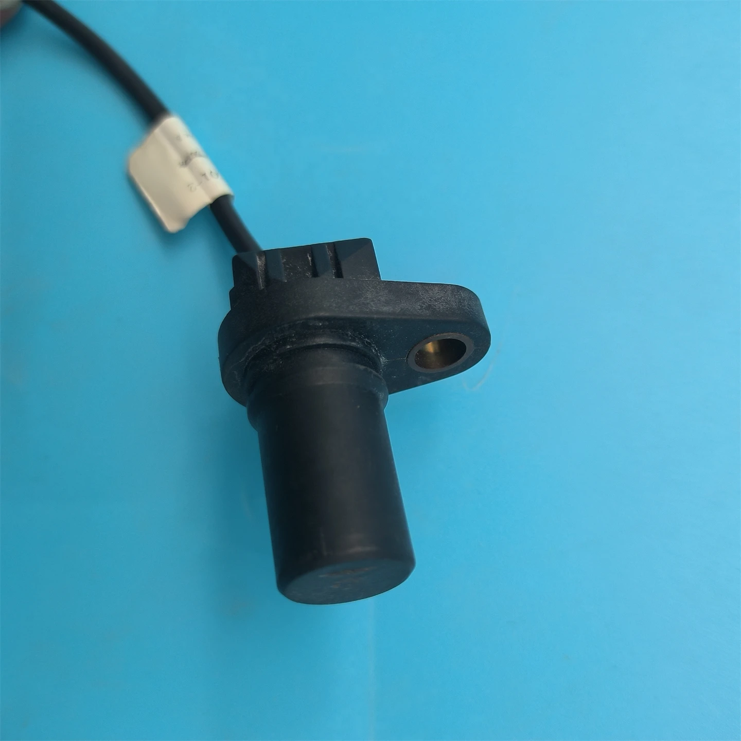 Sensor Kecepatan Motor Forklift Listrik Cape, Sensor Kecepatan Motor Penggerak, Encoder Potensiometer Tiga-kabel