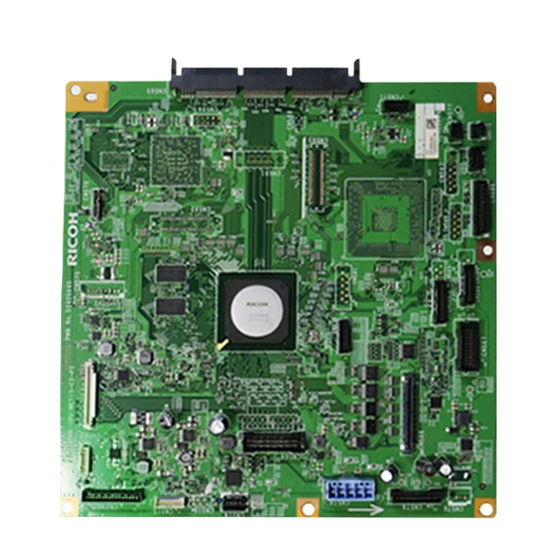 Placa base 95% Original para Ricoh MPC2004 C2504exSP, placa de impresión BCU IPU IOB